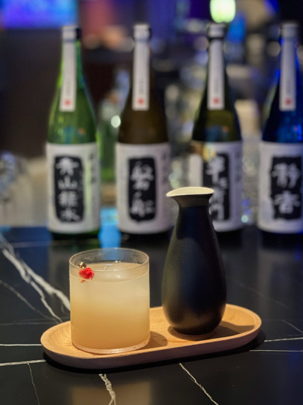 灣仔居酒屋「OZAKAYA」推出多個美食優惠 雞尾酒/威士忌買1送1/$88唐揚炸雞配啤酒