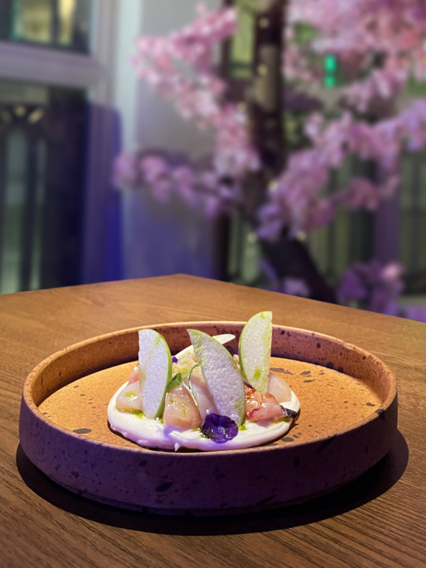 灣仔居酒屋「OZAKAYA」推出多個美食優惠   雞尾酒／威士忌買1送1／$88唐揚炸雞配啤酒