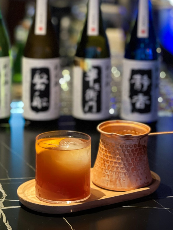 灣仔居酒屋「OZAKAYA」推出多個美食優惠   雞尾酒／威士忌買1送1／$88唐揚炸雞配啤酒