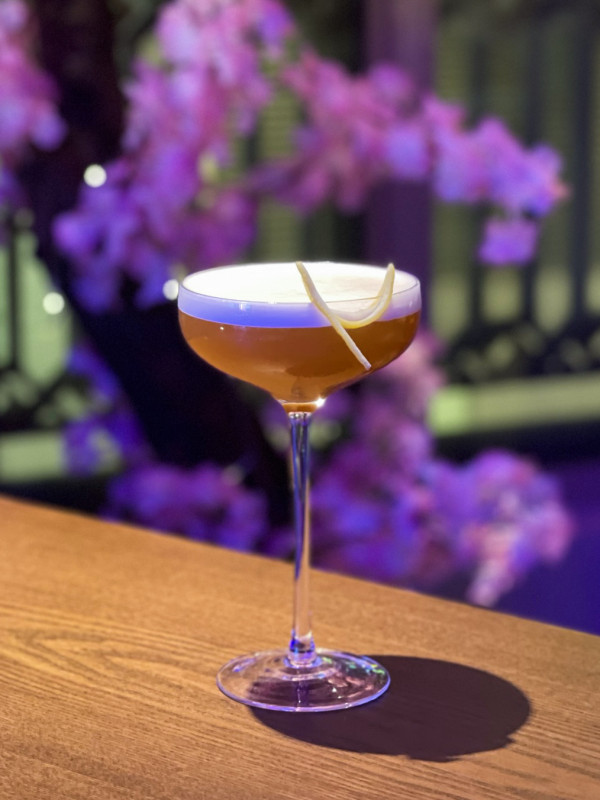 灣仔居酒屋「OZAKAYA」推出多個美食優惠 雞尾酒/威士忌買1送1/$88唐揚炸雞配啤酒