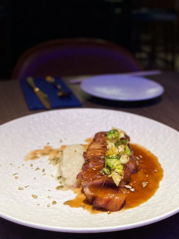 灣仔居酒屋「OZAKAYA」推出多個美食優惠 雞尾酒/威士忌買1送1/$88唐揚炸雞配啤酒