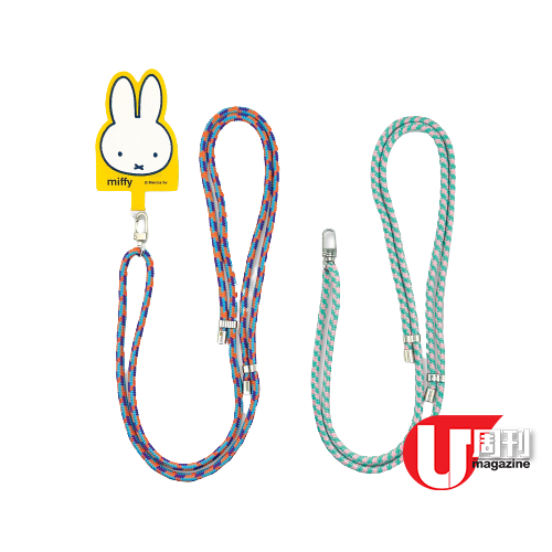 Miffy 粉絲召喚！鴻福堂推出聯乘 miffy 第二彈精品
