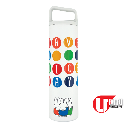 Miffy 粉絲召喚！鴻福堂推出聯乘 miffy 第二彈精品