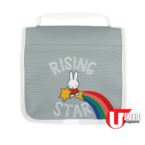 Miffy 粉絲召喚！鴻福堂推出聯乘 miffy 第二彈精品