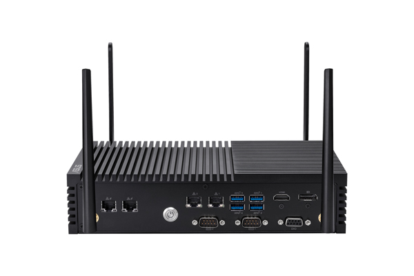 生成式AI新利器!ASUS伺服器推動香港AI發展