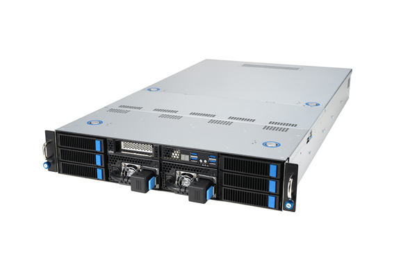 生成式AI新利器!ASUS伺服器推動香港AI發展