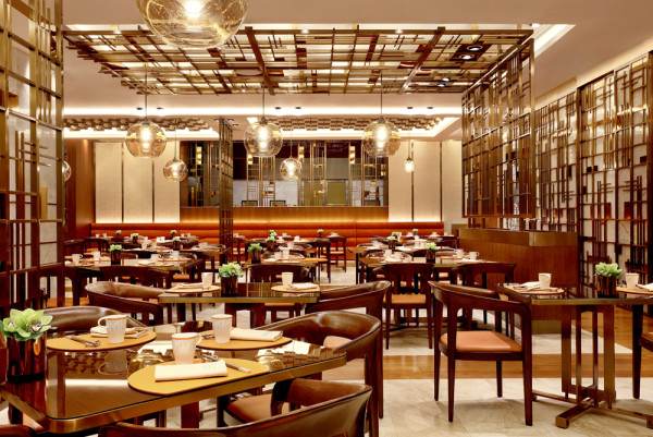 澳門新濠天地限時驚喜  免費品嘗獲獎中菜食府美饌