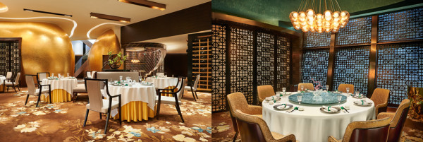 澳門新濠天地限時驚喜  免費品嘗獲獎中菜食府美饌