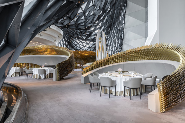 澳門新濠天地限時驚喜  免費品嘗獲獎中菜食府美饌