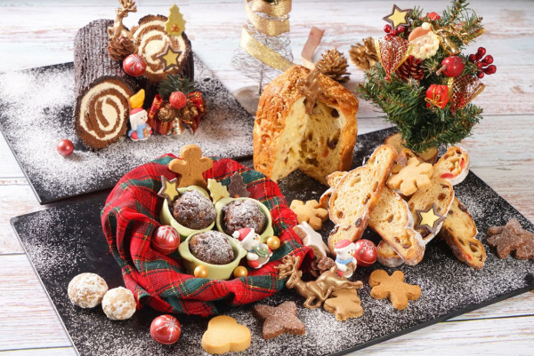 灣仔灣景國際酒店聖誕自助餐早鳥優惠!生蠔/龍蝦/聖誕火雞/燒西冷牛扒/聖誕老人派禮物