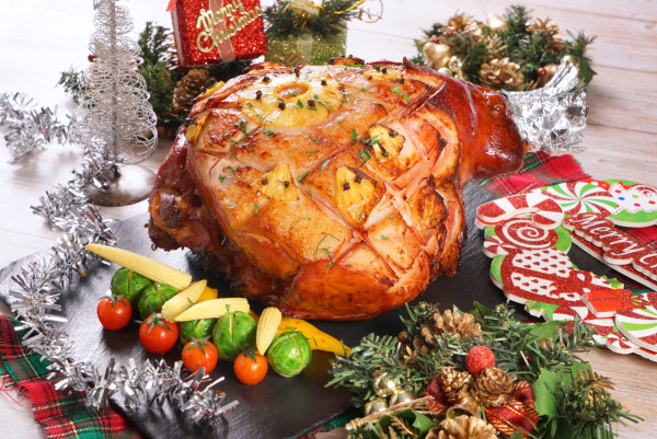 灣仔灣景國際酒店聖誕自助餐早鳥優惠!生蠔/龍蝦/聖誕火雞/燒西冷牛扒/聖誕老人派禮物