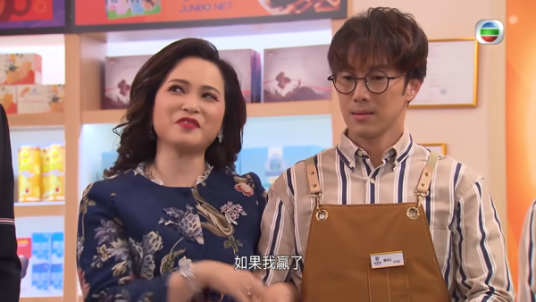 湯怡老公麥秋成IG低調宣布約滿離巢TVB 結束4年賓主關係角色絕迹《愛回家》