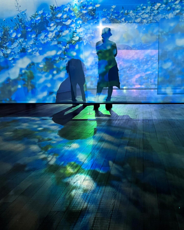 蜷川實花史上最大規模個展「瞬間的永恆」12月東京登場！多個絕美打卡位+沉浸式互動藝術空間 