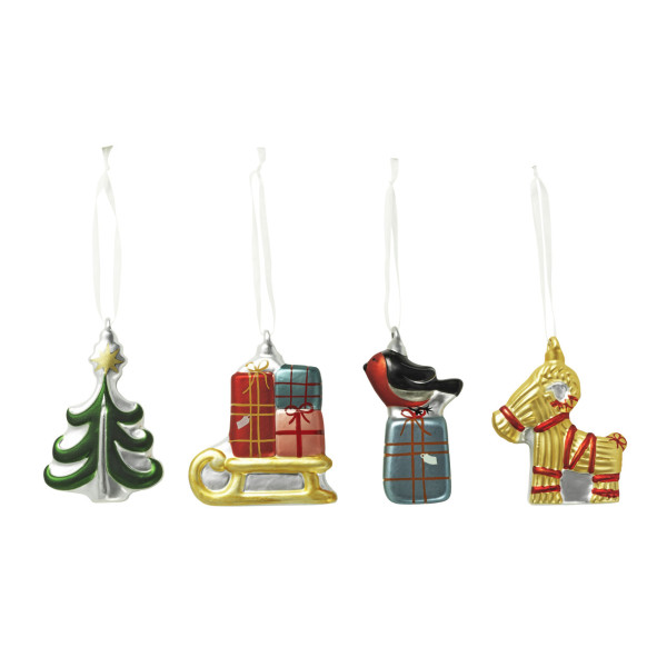 IKEA北歐童話+傳統手工  營造家居節日氣氛：聖誕襪、蘑菇裝飾
