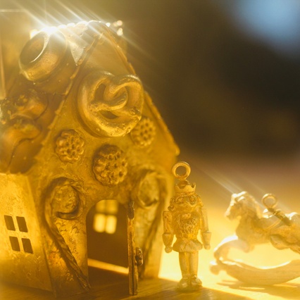 日本聖誕市集2023|北海道札幌「慕尼黑聖誕市集」 德國豬手/手工精品/聖誕老人打卡