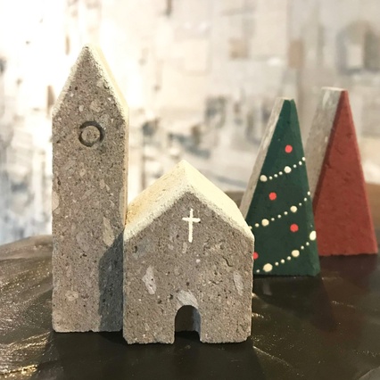 日本聖誕市集2023|北海道札幌「慕尼黑聖誕市集」 德國豬手/手工精品/聖誕老人打卡