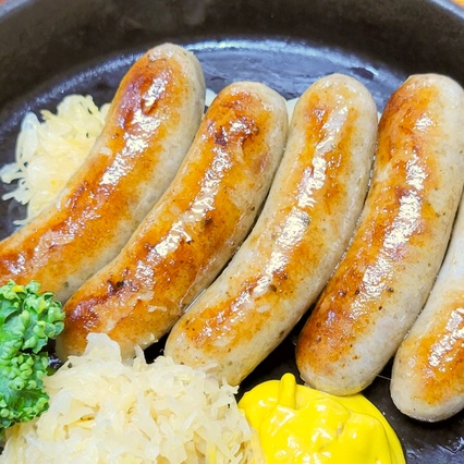 日本聖誕市集2023|北海道札幌「慕尼黑聖誕市集」 德國豬手/手工精品/聖誕老人打卡