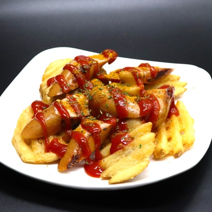 日本聖誕市集2023|北海道札幌「慕尼黑聖誕市集」 德國豬手/手工精品/聖誕老人打卡