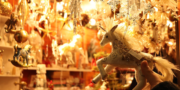 日本聖誕市集2023|北海道札幌「慕尼黑聖誕市集」 德國豬手/手工精品/聖誕老人打卡