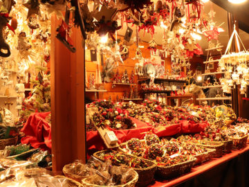 日本聖誕市集2023|北海道札幌「慕尼黑聖誕市集」 德國豬手/手工精品/聖誕老人打卡