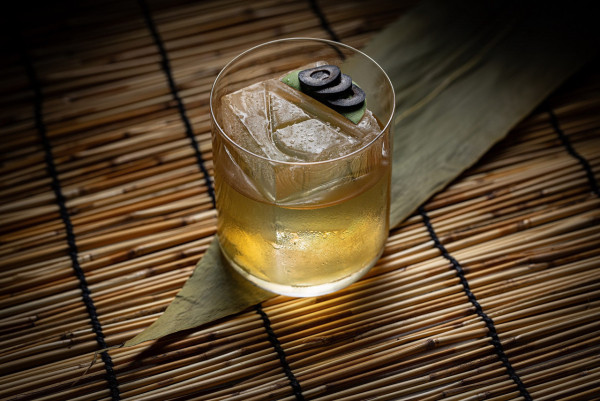 亞洲 50 最佳酒吧 ARGO  全新「農林業」主題酒單 / 新意！花岡岩雞尾酒