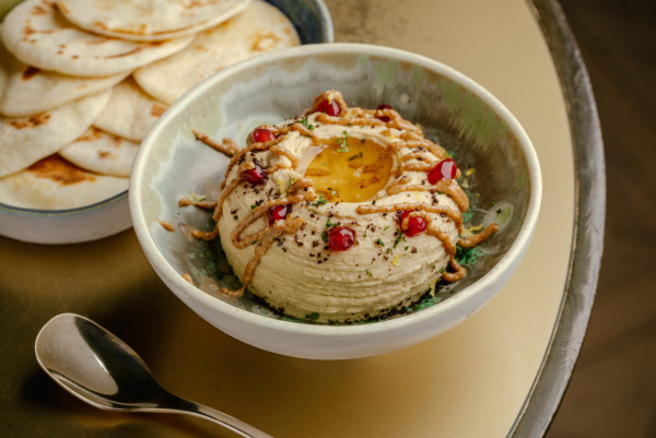 亞洲 50 最佳酒吧 ARGO  全新「農林業」主題酒單 / 新意！花岡岩雞尾酒