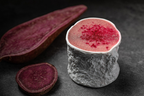 亞洲 50 最佳酒吧 ARGO 全新「農林業」主題酒單 / 新意!花岡岩雞尾酒