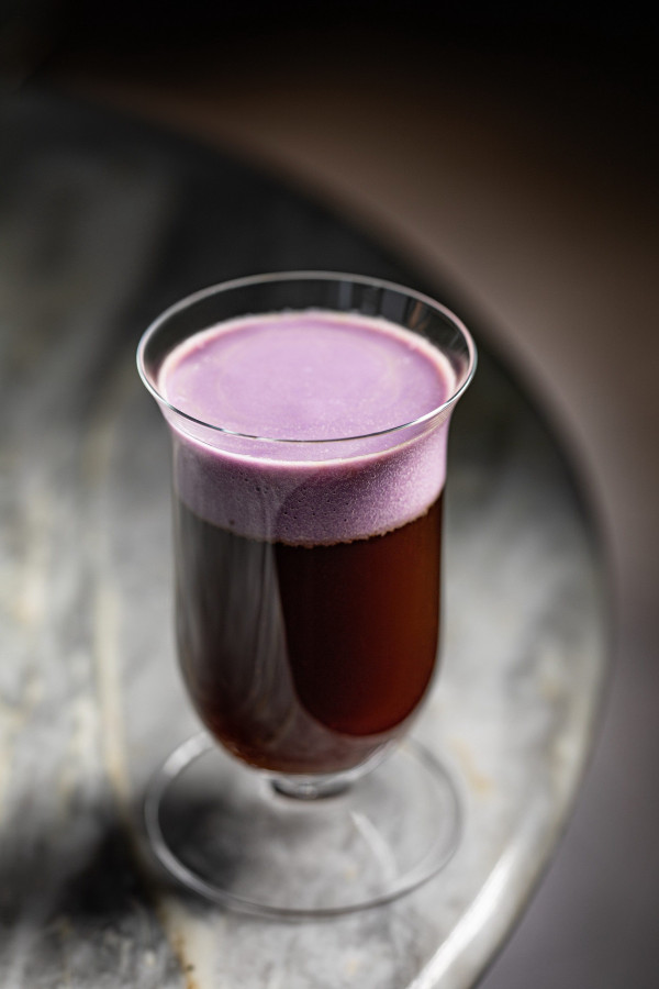 亞洲 50 最佳酒吧 ARGO 全新「農林業」主題酒單 / 新意!花岡岩雞尾酒