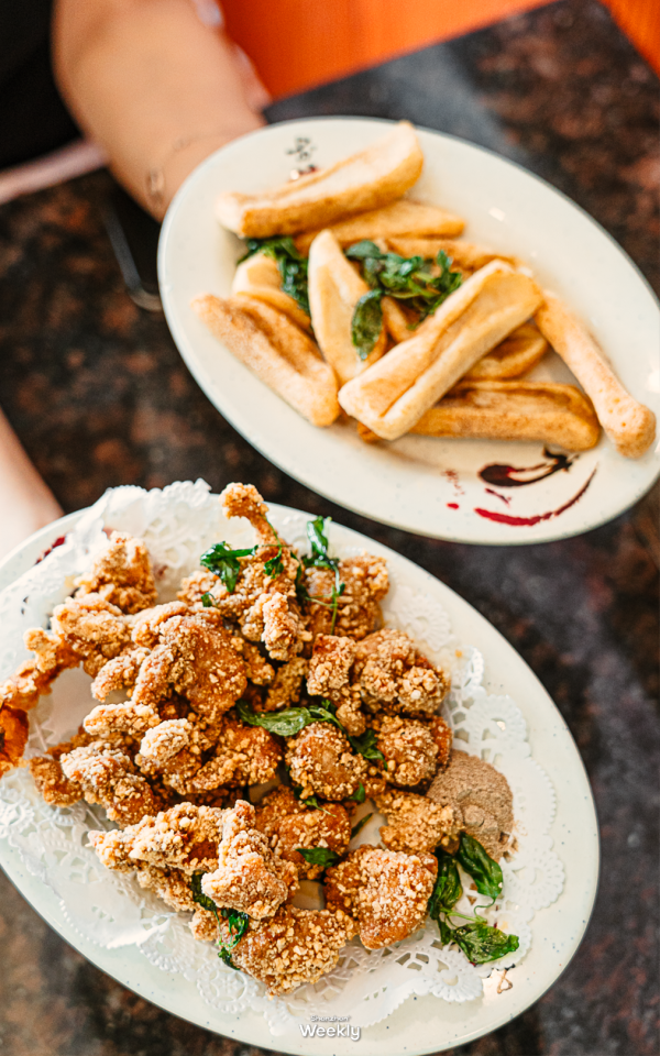 深圳5條特色美食街推介！精選15間小店食勻日本/韓國/台灣/新彊/潮汕料理 