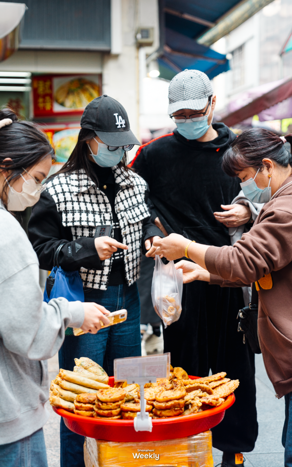 深圳5條特色美食街推介！精選15間小店食勻日本/韓國/台灣/新彊/潮汕料理 
