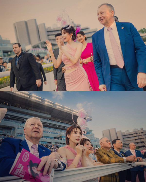 林明禎新歌預告大派福利！突破性感尺度露美臀險走光 ! 