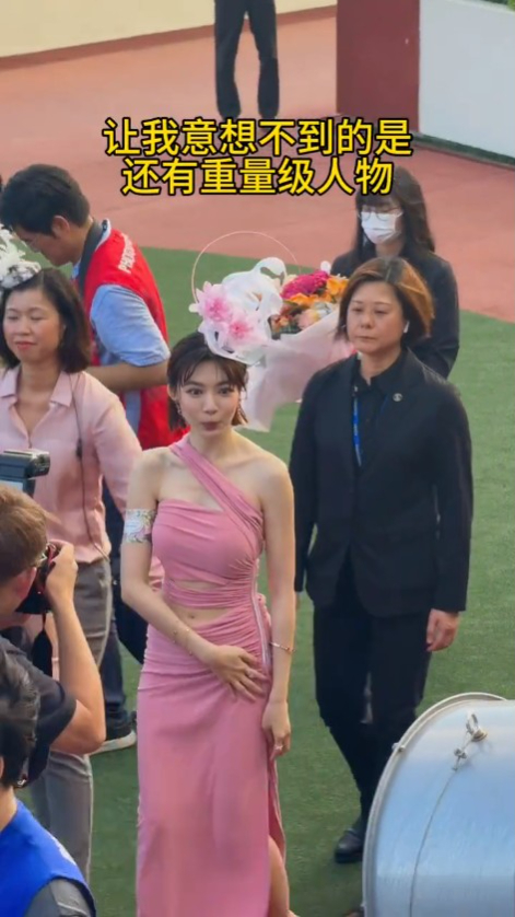 林明禎新歌預告大派福利！突破性感尺度露美臀險走光 ! 