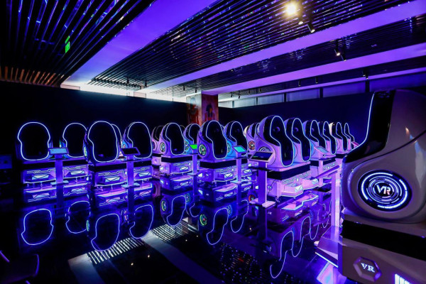 深圳好去處2023｜全國首個沉浸式埃及法老王展登陸深圳  5大主題區／1:1還原木乃衣金棺／金字塔 