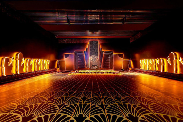 深圳好去處2023｜全國首個沉浸式埃及法老王展登陸深圳  5大主題區／1:1還原木乃衣金棺／金字塔 