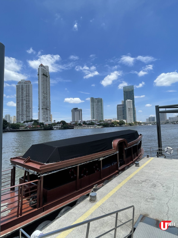 【酒店Check In】No.1 Best Hotel曼谷唯一河景 Villa！ Capella試住試玩報告 