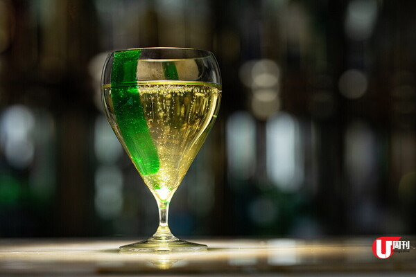 亞洲 50 最佳酒吧 ARGO 全新「農林業」主題酒單 / 新意!花岡岩雞尾酒