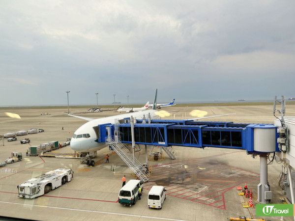 名古屋鐵路公司測試轉送航空旅客行李服務 助送中部國際機場兼收兩大好處