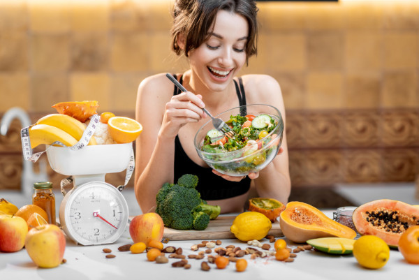 成功抗癌6年不再復發 醫生教最強防癌飲食方法