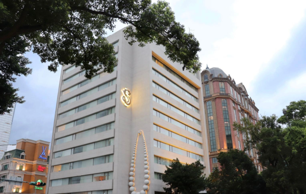 汪小菲宣佈台北「S Hotel」改名 曾以大S命名開設！新名稱3字重新出發 