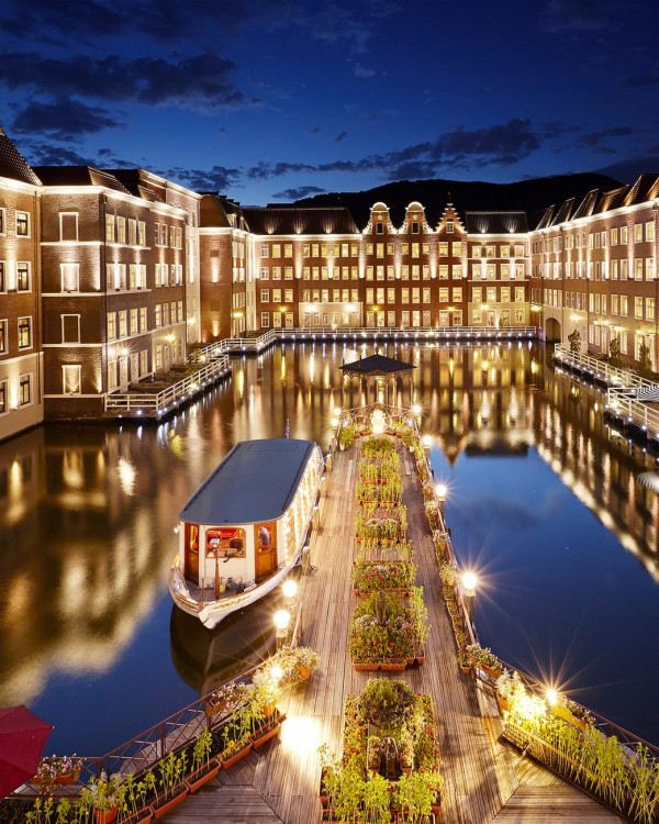 日本跨年活動2024|日本最大除夕煙花!九州歐洲主題樂園豪斯登堡 8000發煙火/1300萬燈飾/3層旋轉木馬