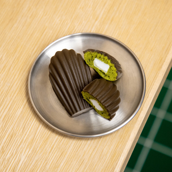 Hypebeans銅鑼灣開設首間咖啡店！新張優惠咖啡買一送一／麻糬抹茶瑪德蓮新登場