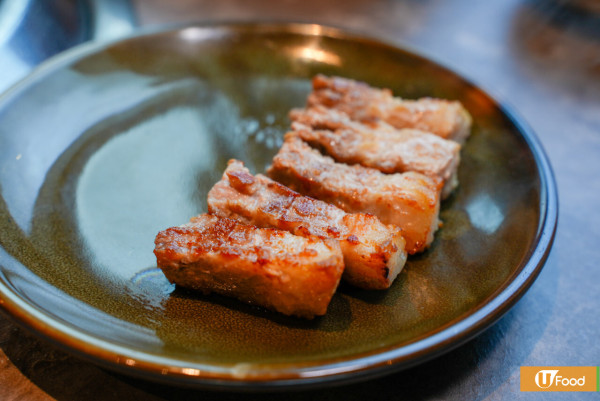 啟德美食│冬柏 - 韓國釜山人氣過燒肉店