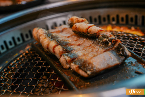 啟德美食│冬柏 - 韓國釜山人氣過燒肉店啟德美食│冬柏 - 韓國釜山人氣過燒肉店