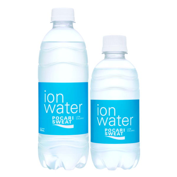 寶礦力水特ion water送200張叱咤門票 買滿$30即可參加抽獎贏取門券2張