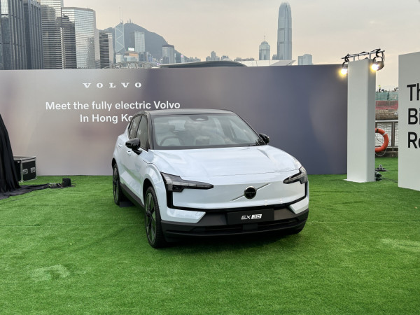 電動車香港一換一｜2024年10大電動車車款推介 35萬以下入手Tesla/Volvo…