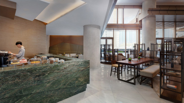 聖誕Party美食！東涌世茂喜來登酒店推出聖誕到會外賣套餐  早鳥優惠85折！   30日熟成T骨牛扒／原隻火雞／芝士通心粉