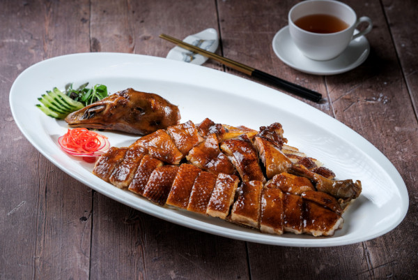 富豪酒店聯乘聚福山莊推順德菜新菜單　必試拆燴鮮魚羹／大良炒牛乳伴炸均安豬肉／手工鮮薑汁撞奶