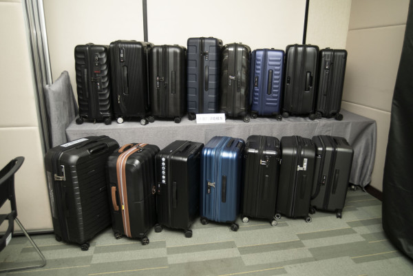 消委會行李箱測試報告：耐用性、防水性與安全性大揭露