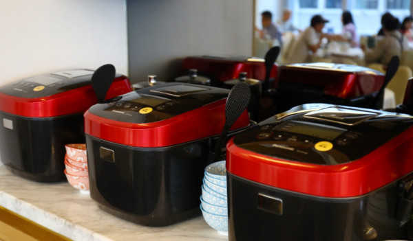 日本專家教路：食剩飯要放雪櫃邊個位置保存？   飯存放喺保溫電飯煲唔可以耐過X小時？