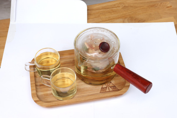 西貢露營風香蕉煎餅店 坐低歎日本麵粉製煎餅